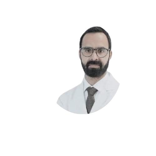 dr imran