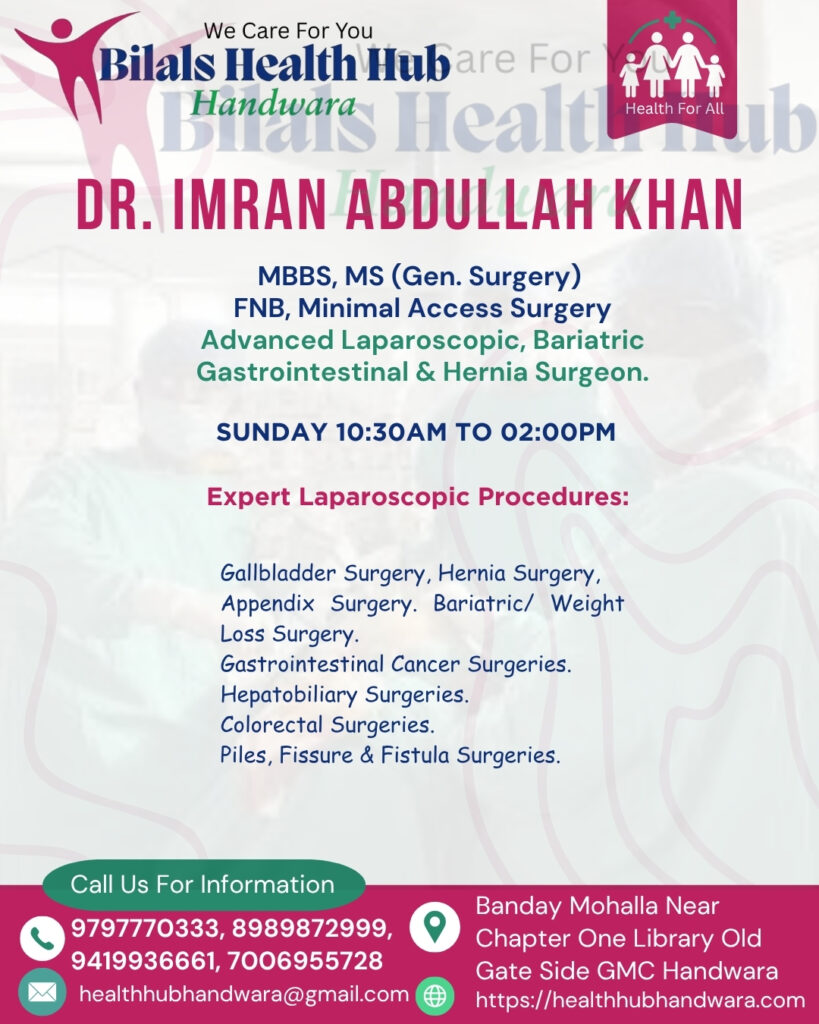 dr imran
