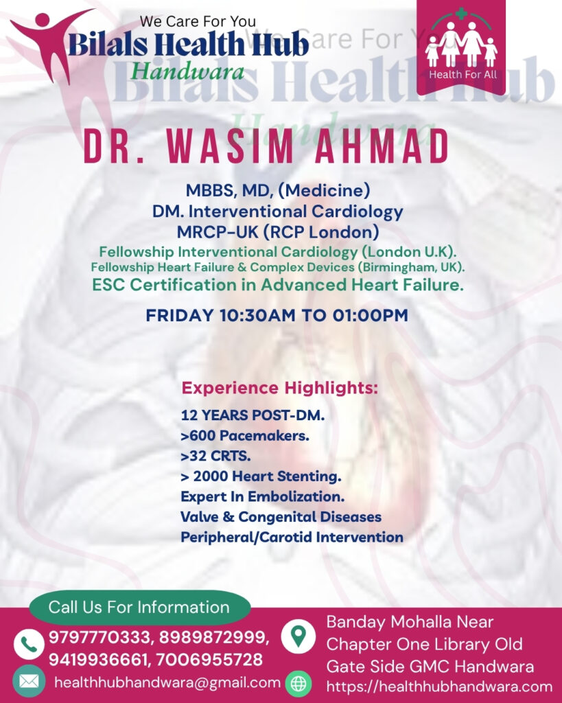 dr wasim
