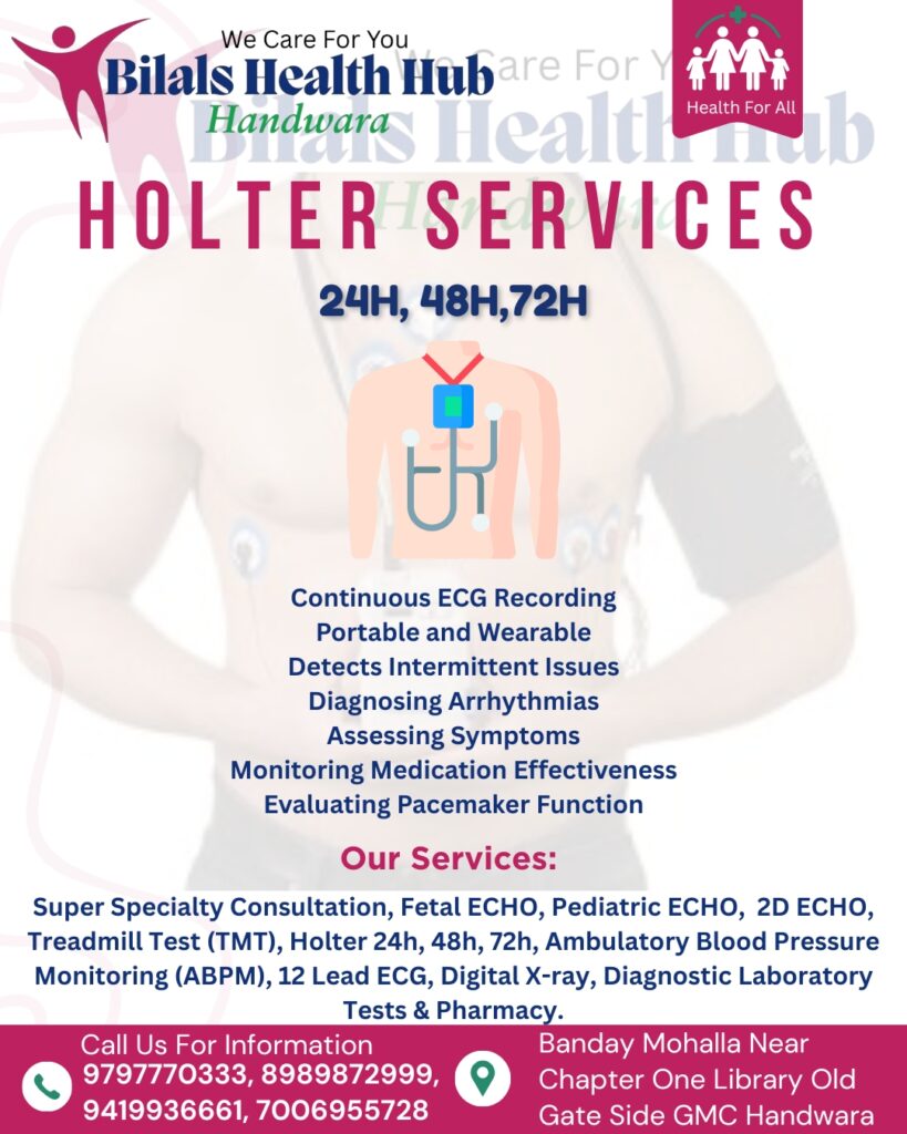 holter