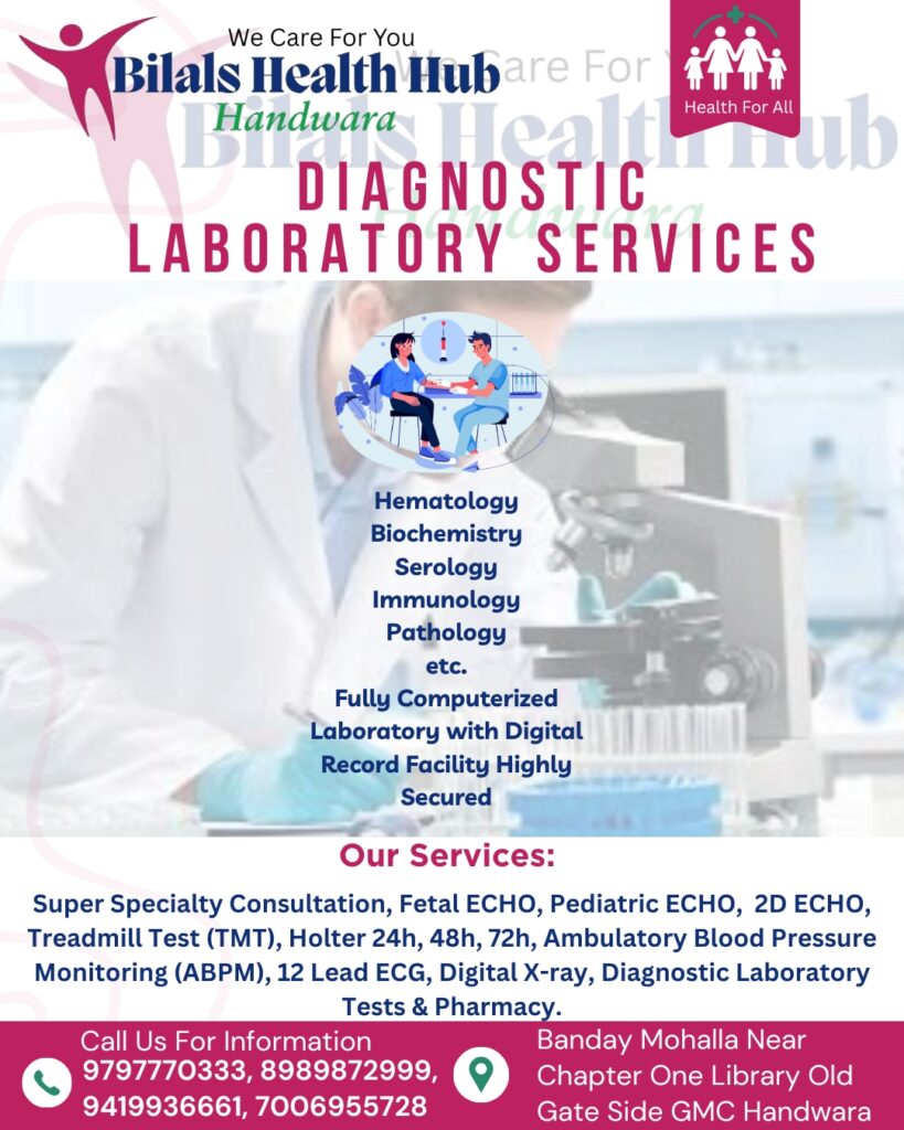 lab