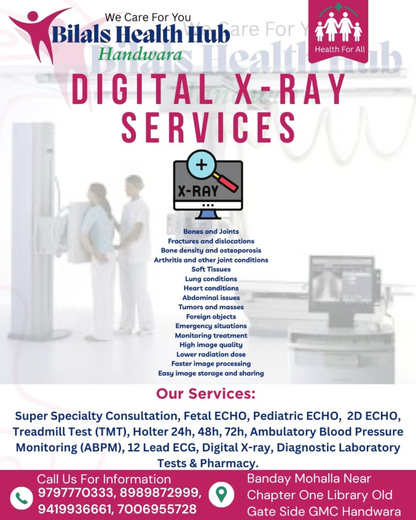 xray